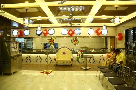 Ayodhya Grand Hotel