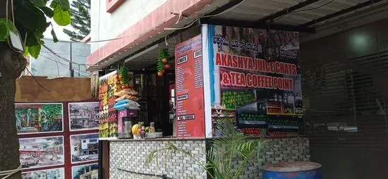 Akshaya Family Restaurant