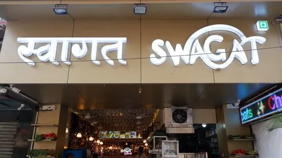 Swagat Pure Veg