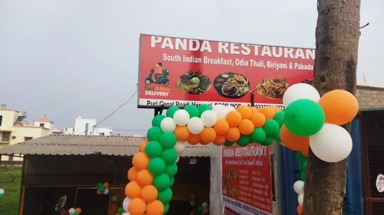 Panda restaurant