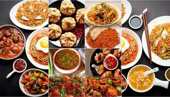 Sahyadri Food & Beverages (The Chinese Katta)