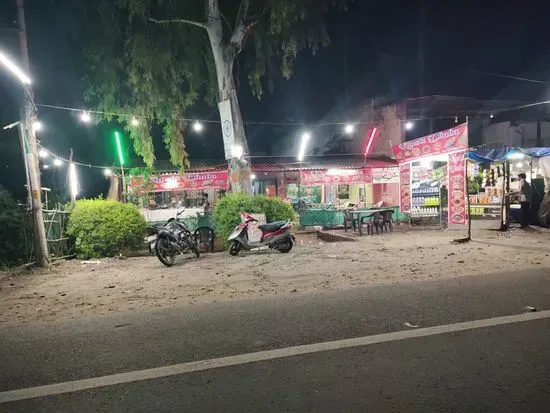 Khushi Dhaba