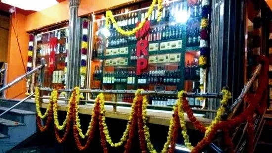 Srinivasa Bar & Restaurant