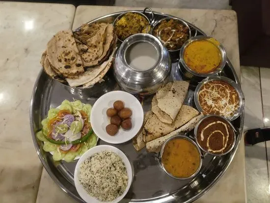 Devdarshan Restaurant