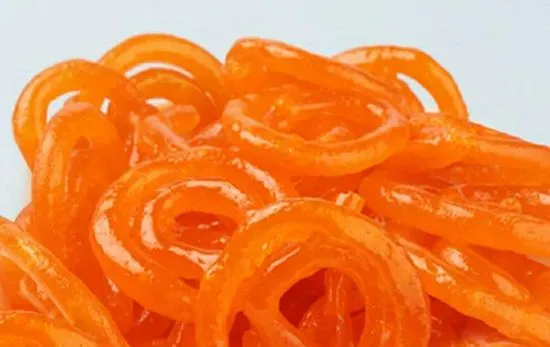 M.K. Di Garm Jalebi