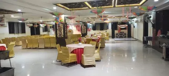 Gwal Bhog Restaurant & Banquet