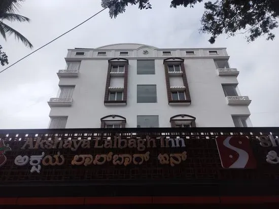 Treebo Trend Akshaya Lalbagh Inn, Bangalore