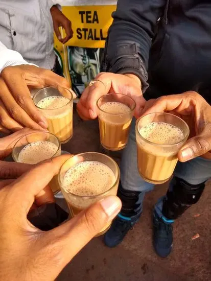 Sonu Tea Stall - Biker's Chai Thadi