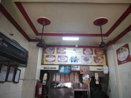 Shree Ganesh Snacks Corner (MANI DOSAS)