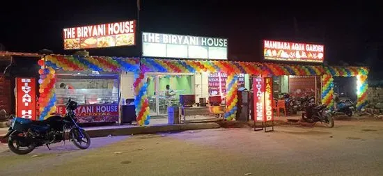 The Biryani House