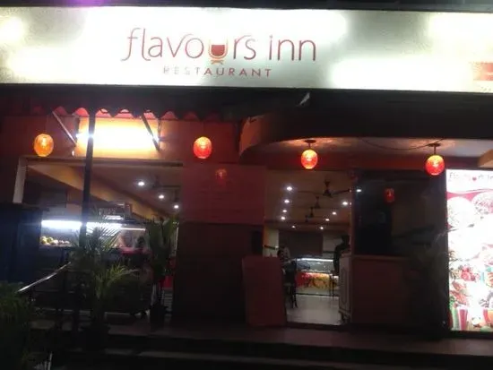 Flavours Inn Restaurant