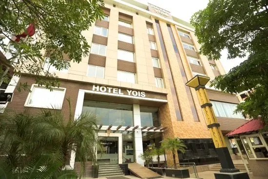 YOIS HOTEL