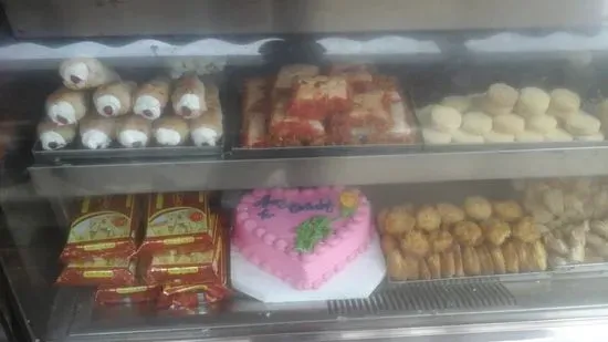 Sri Venkateshwara Sweets & Bakery