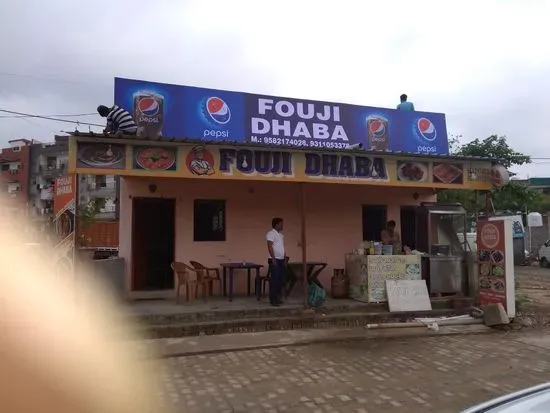 Fouji Dhaba