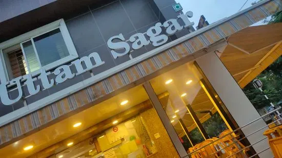 Uttam Sagar