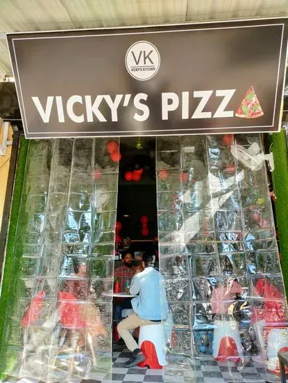 Vicky's Pizza