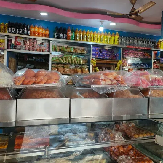 Venkateswara sweets and bakery