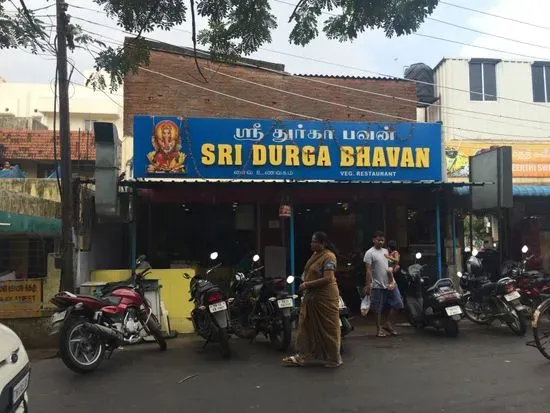 Sri Durga Bhavan