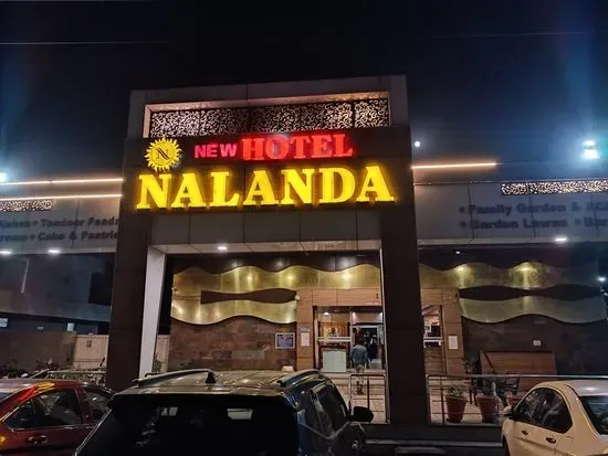 Hotel New Nalanda