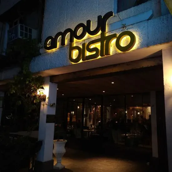 Amour Bistro