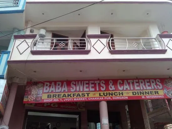 Baba Da Dhaba