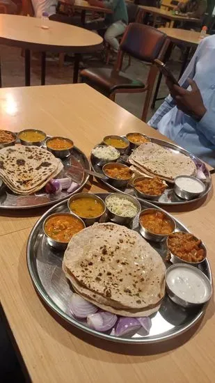 Sudarshan Restaurant