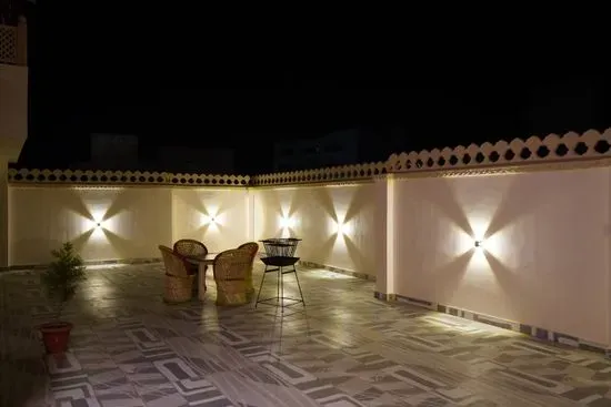 Justilla House Udaipur