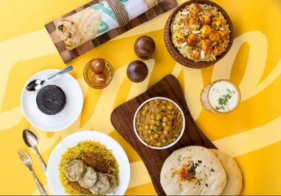 Faasos Wadala