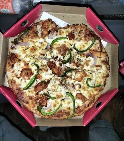 Faasos