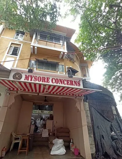 Mysore Concerns