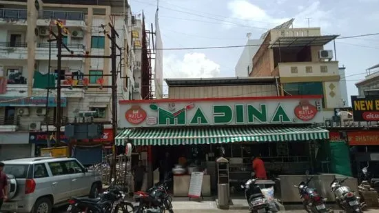 Madina Restaurant