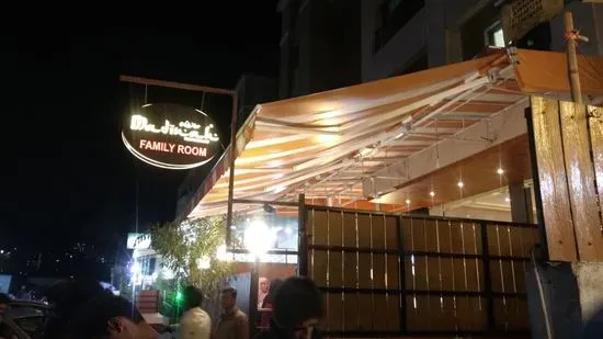 Madinah Restaurant