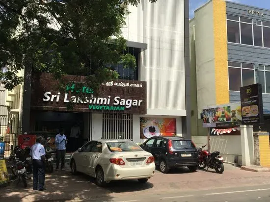 Hotel Sri Lakshmi Sagar