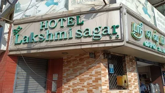 Hotel Sri Lakshmi Sagar
