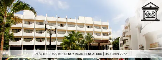 Ballal Residency