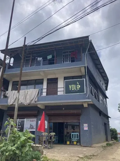 Yolo Hotel