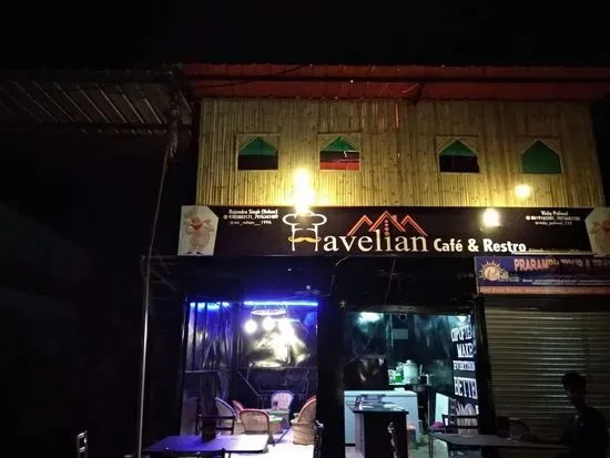 Havelian Cafe & Restro