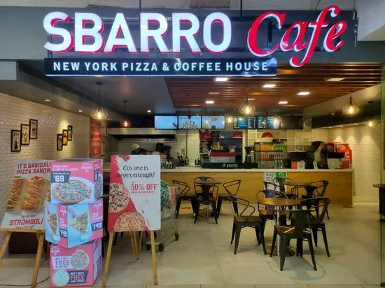 Sbarro