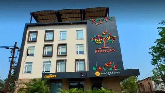 Mango Hotels–Prangan, Bhubaneswar