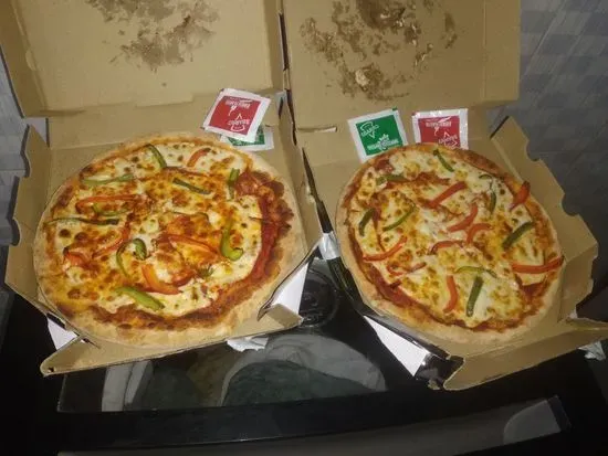 Sbarro - New York Pizza (Chembur Delivery Store)