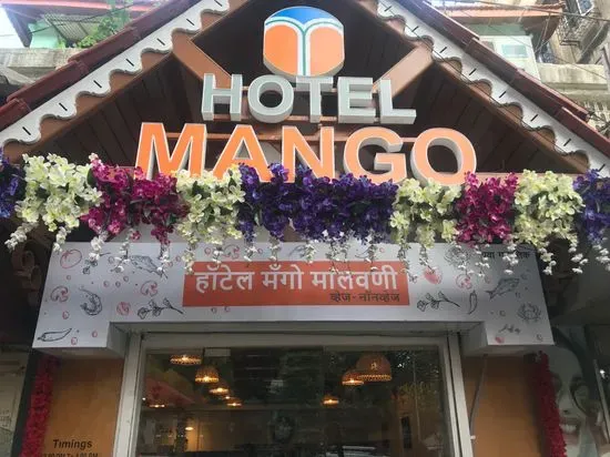 Hotel Mango