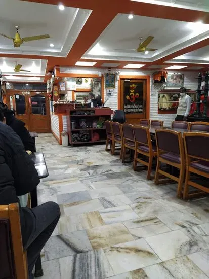 Purohit Restaurant