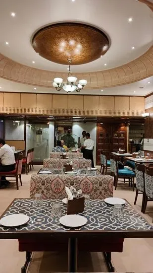 Gold Coins Restaurant and Banquets - Tardeo