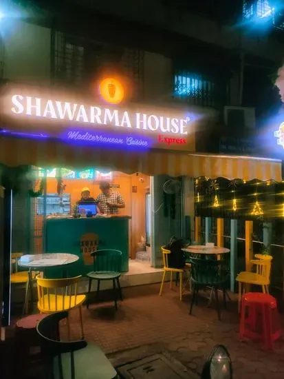 Shawarma House Express