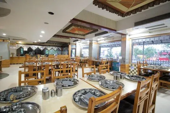 Pakwan Dining Hall