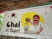 Chai ri Tapri