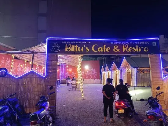 Bittus cafe and restaurant