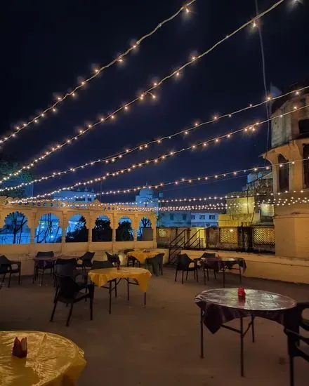 Raja bagh bar and restaurant