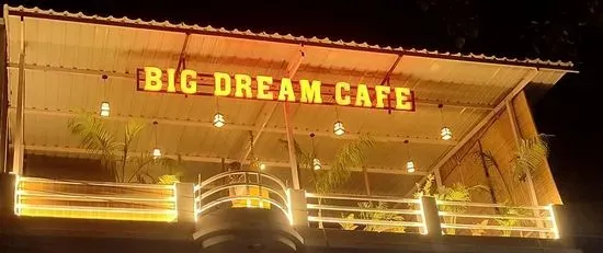 Big Dream Cafe