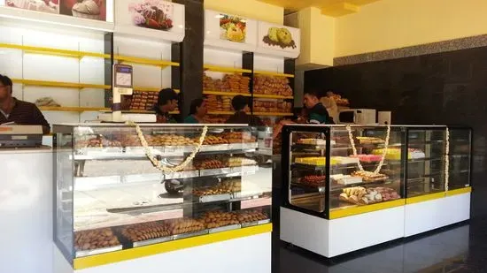 Iyengars Bakery